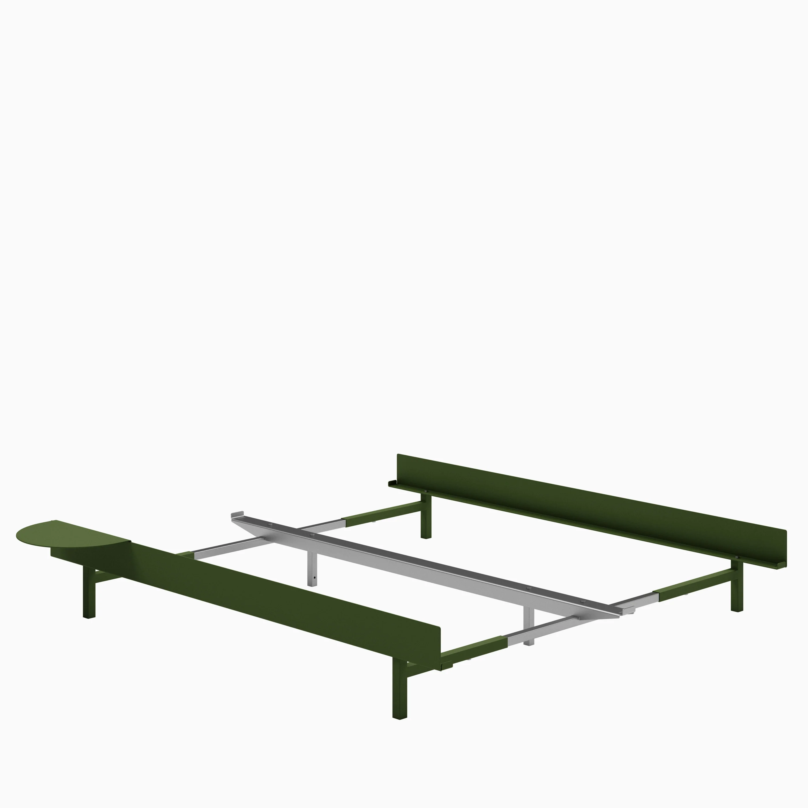 Moebe Bed Expandable 90 – 180 cm - Image 6