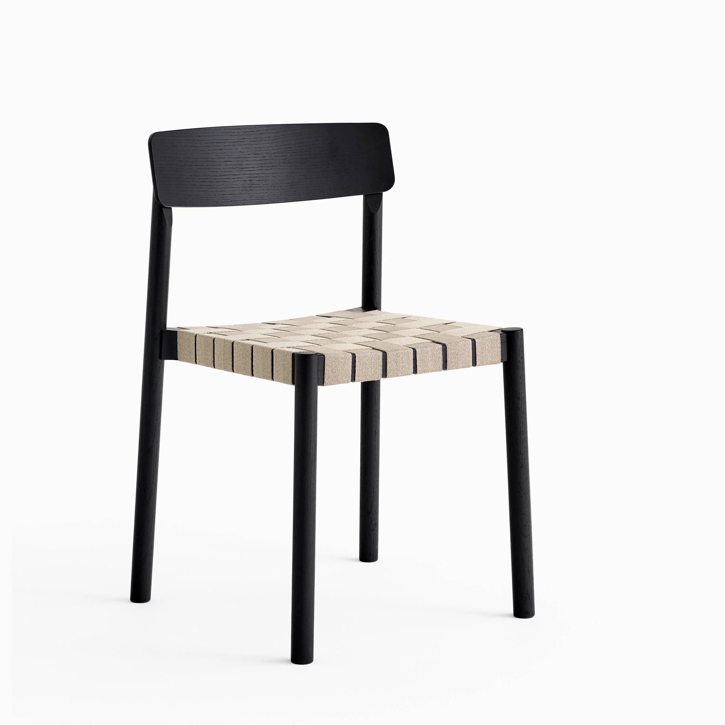 &Tradition Betty Chair TK1 - Woven Seat - Image 7