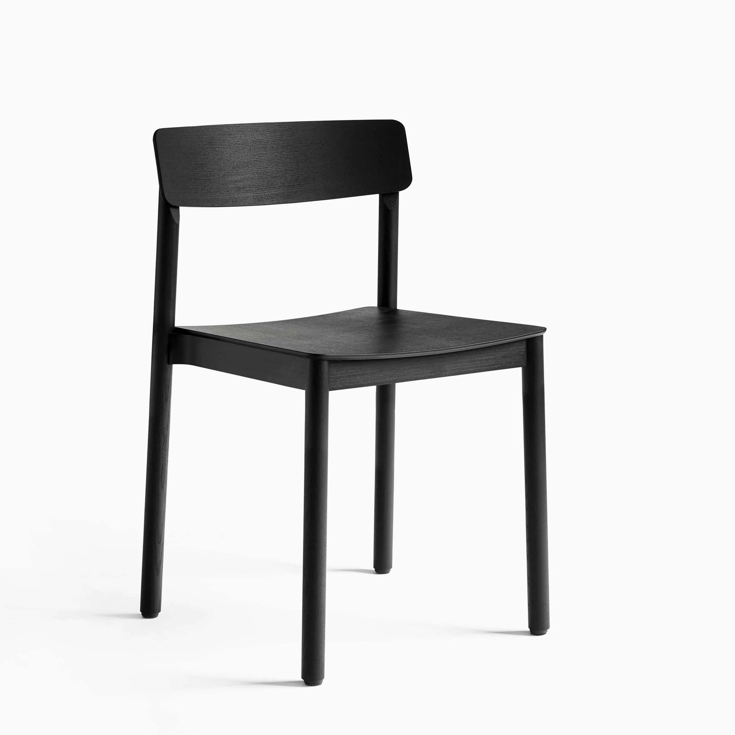 &Tradition Betty Chair TK2 - Timber Seat - Image 3