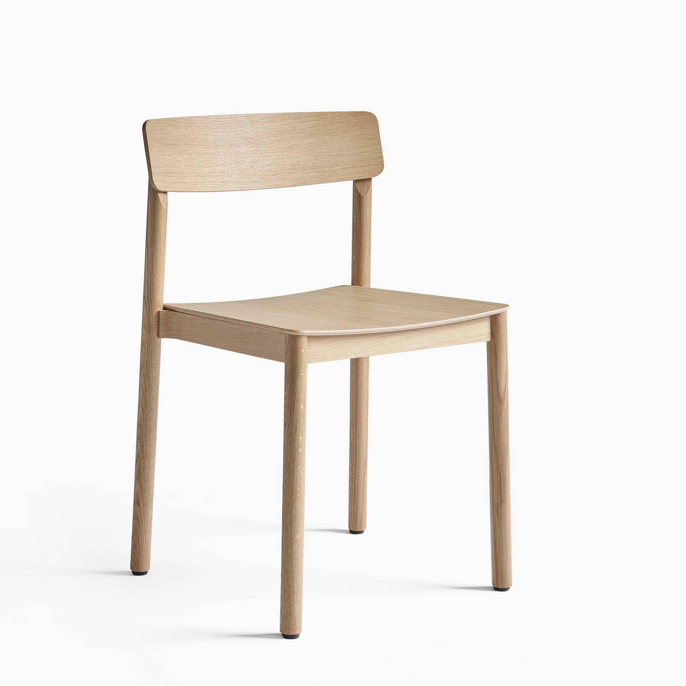 &Tradition Betty Chair TK2 - Timber Seat - Image 4