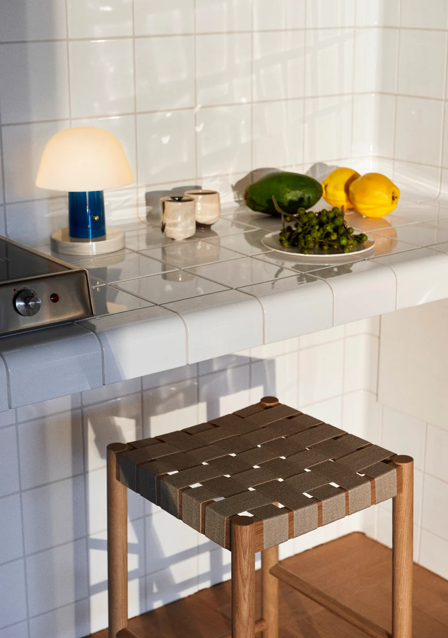 &Tradition - Betty Stool TK7 & TK8 - Image 2