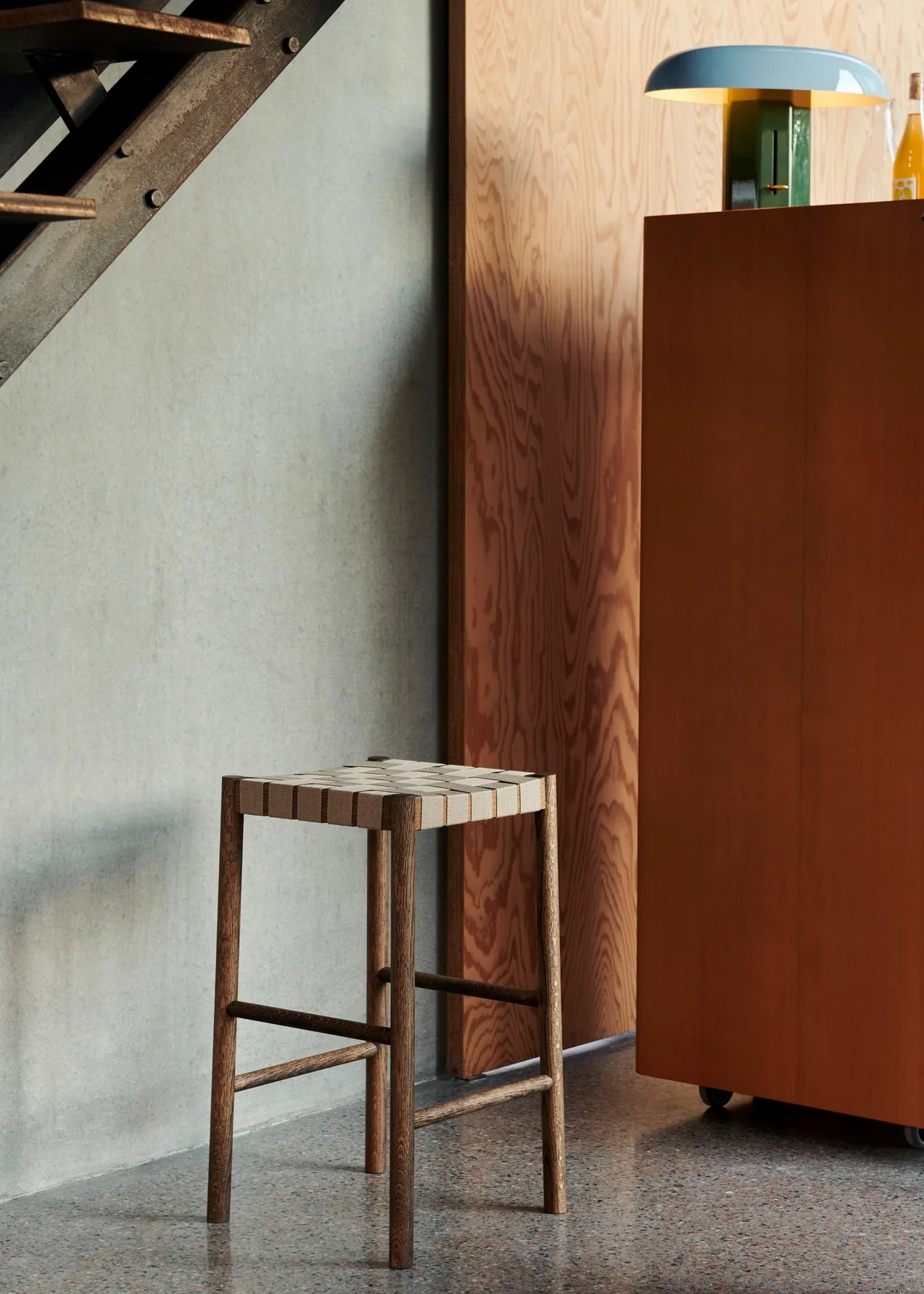&Tradition - Betty Stool TK7 & TK8 - Image 4