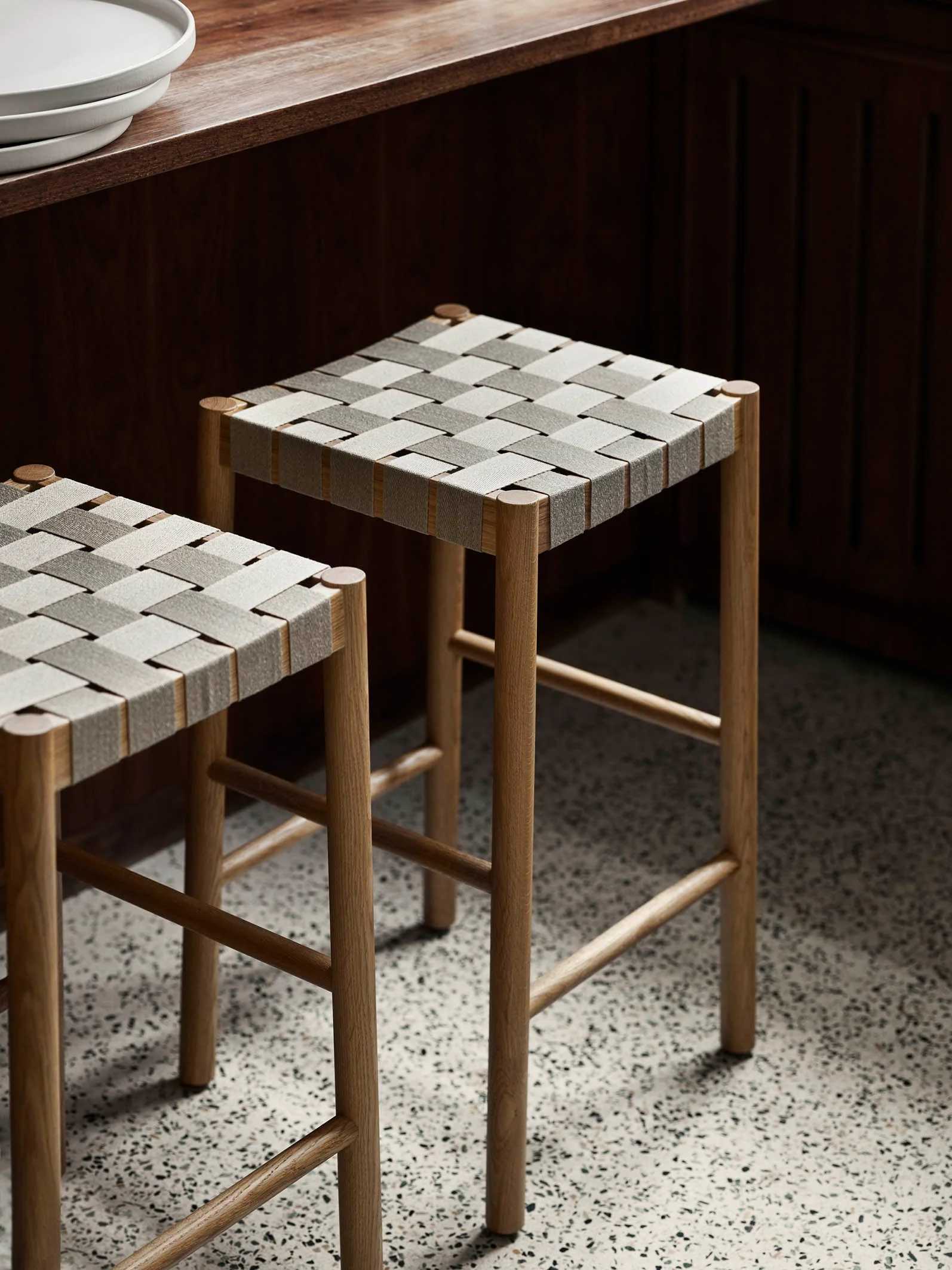 &Tradition - Betty Stool TK7 & TK8 - Image 6