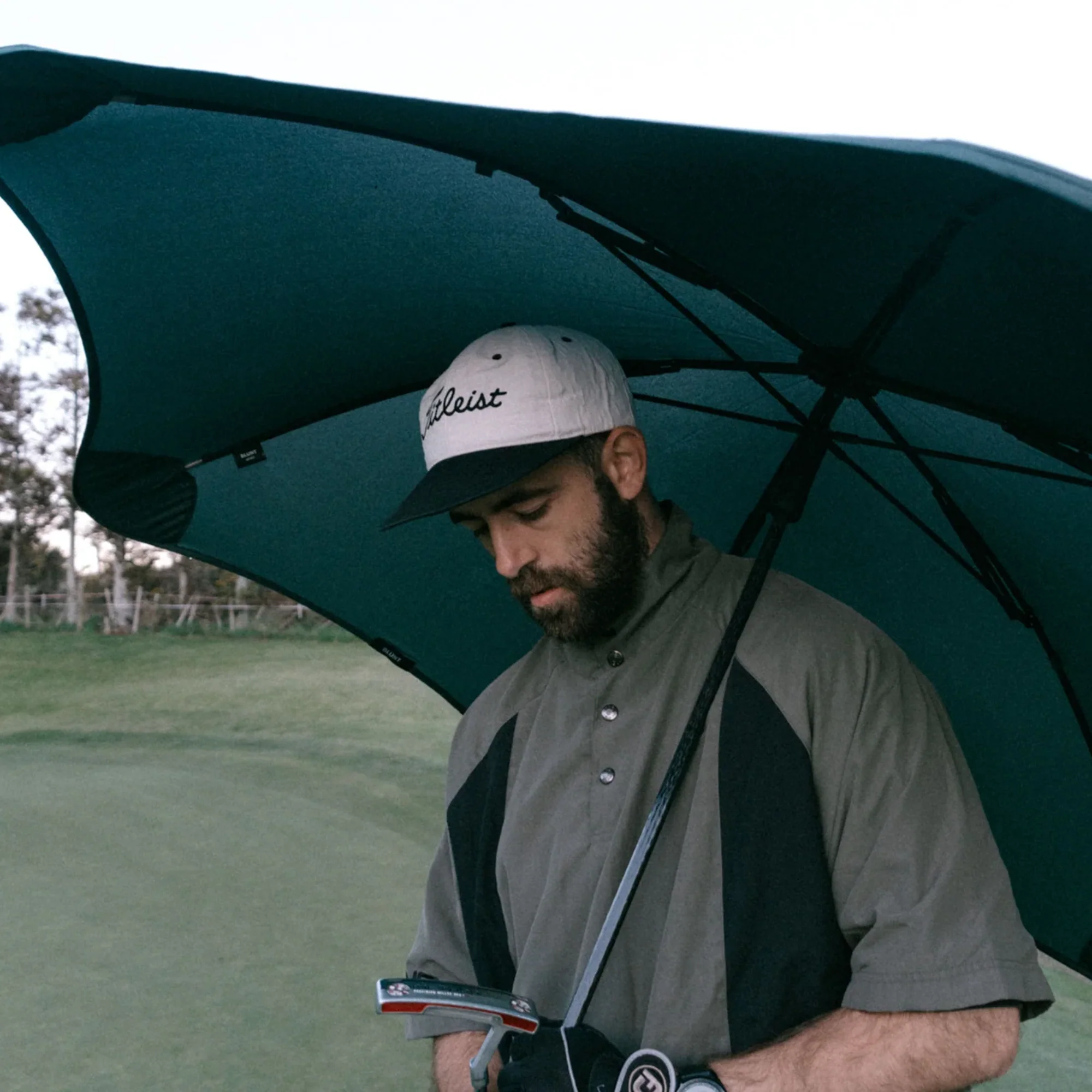 BLUNT Sport Umbrella - Image 7