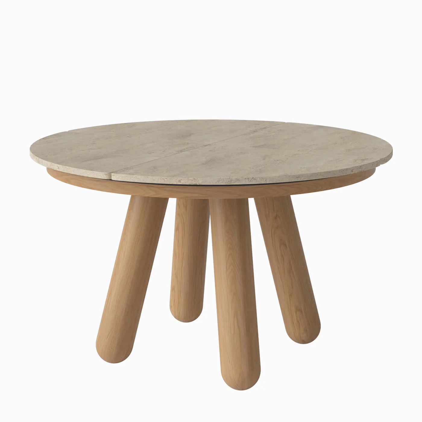 Bolia Balance Dining Table