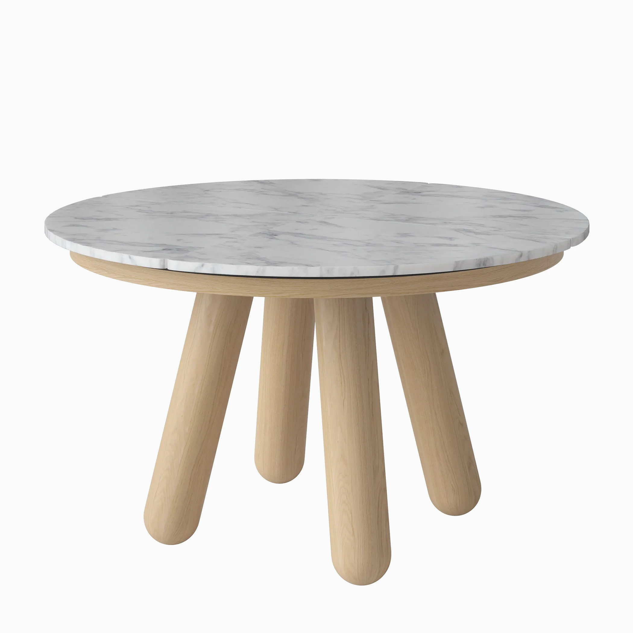 Bolia Balance Dining Table - Image 10