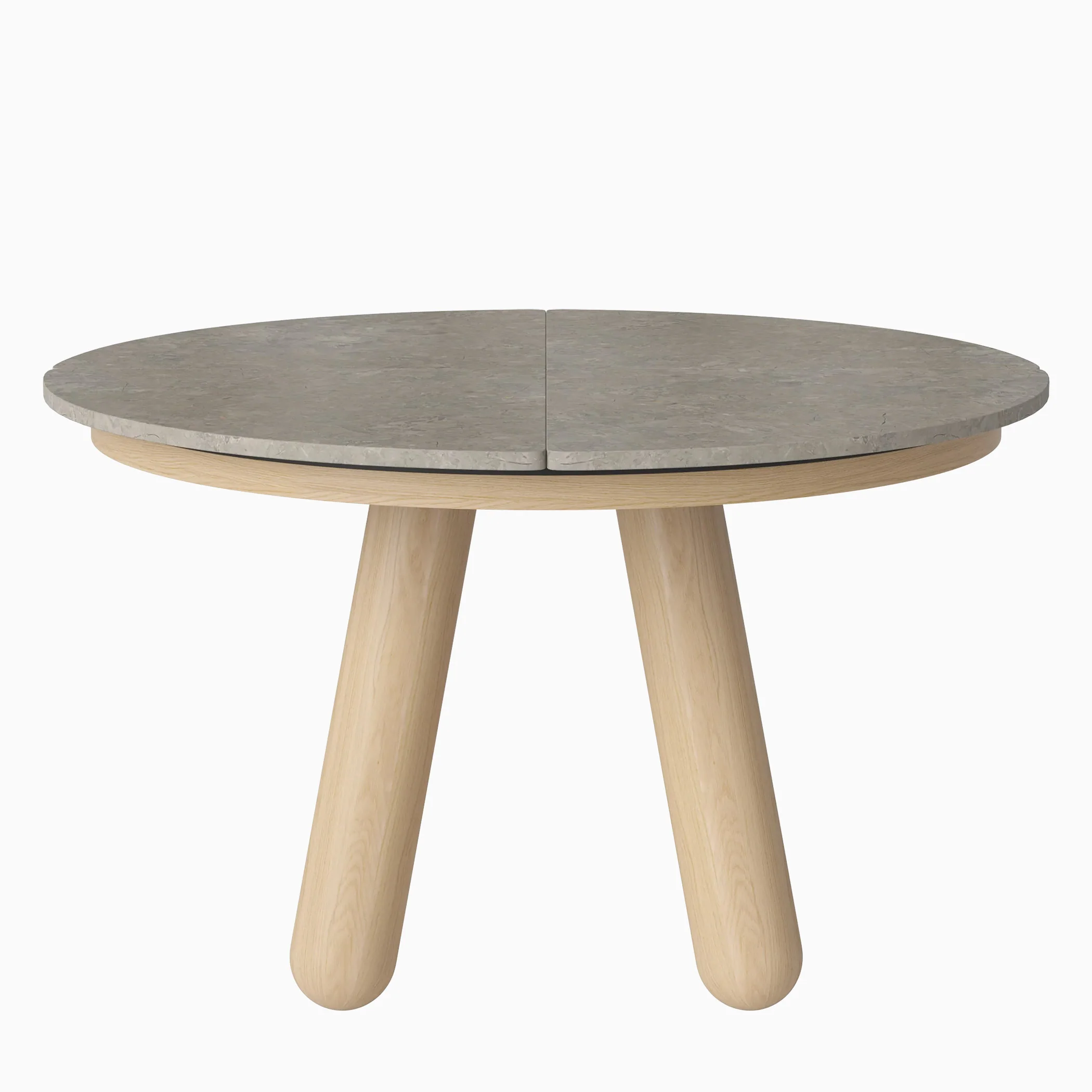 Bolia Balance Dining Table - Image 15