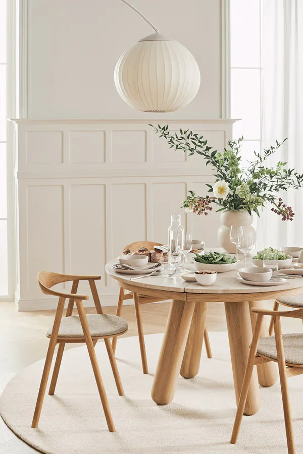 Bolia Balance Dining Table - Image 3