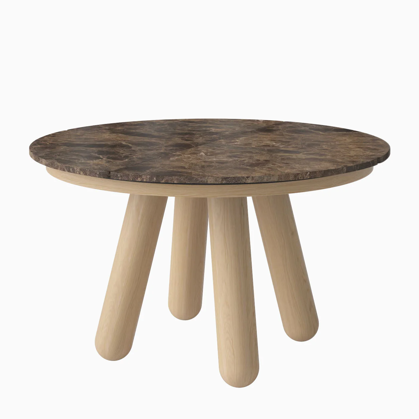 Bolia Balance Dining Table - Image 8