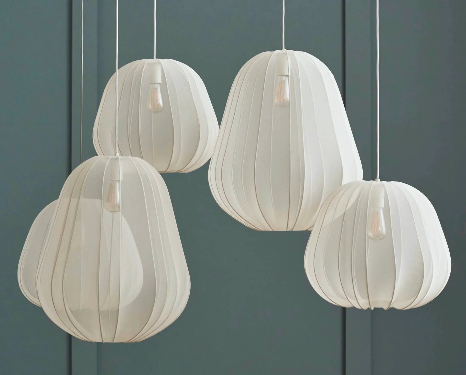 Bolia Balloon Pendant - Bell - Image 7
