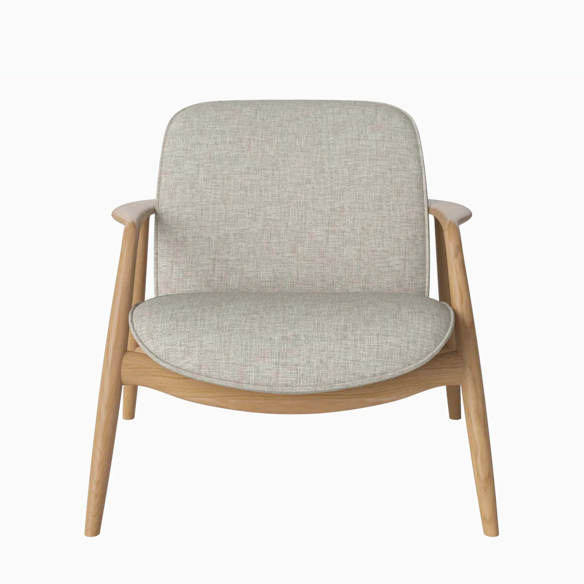 Bolia Bowie Armchair - Image 10