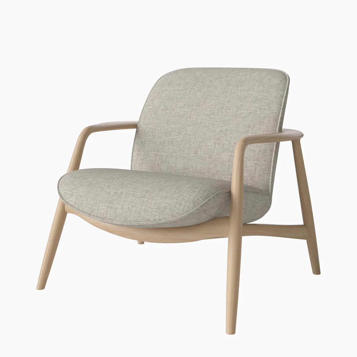 Bolia Bowie Armchair - Image 11