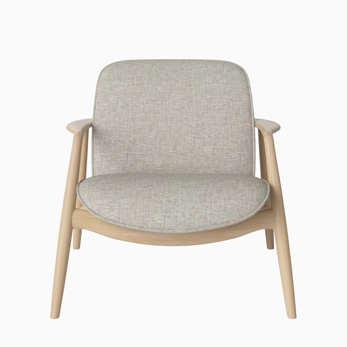 Bolia Bowie Armchair - Image 12