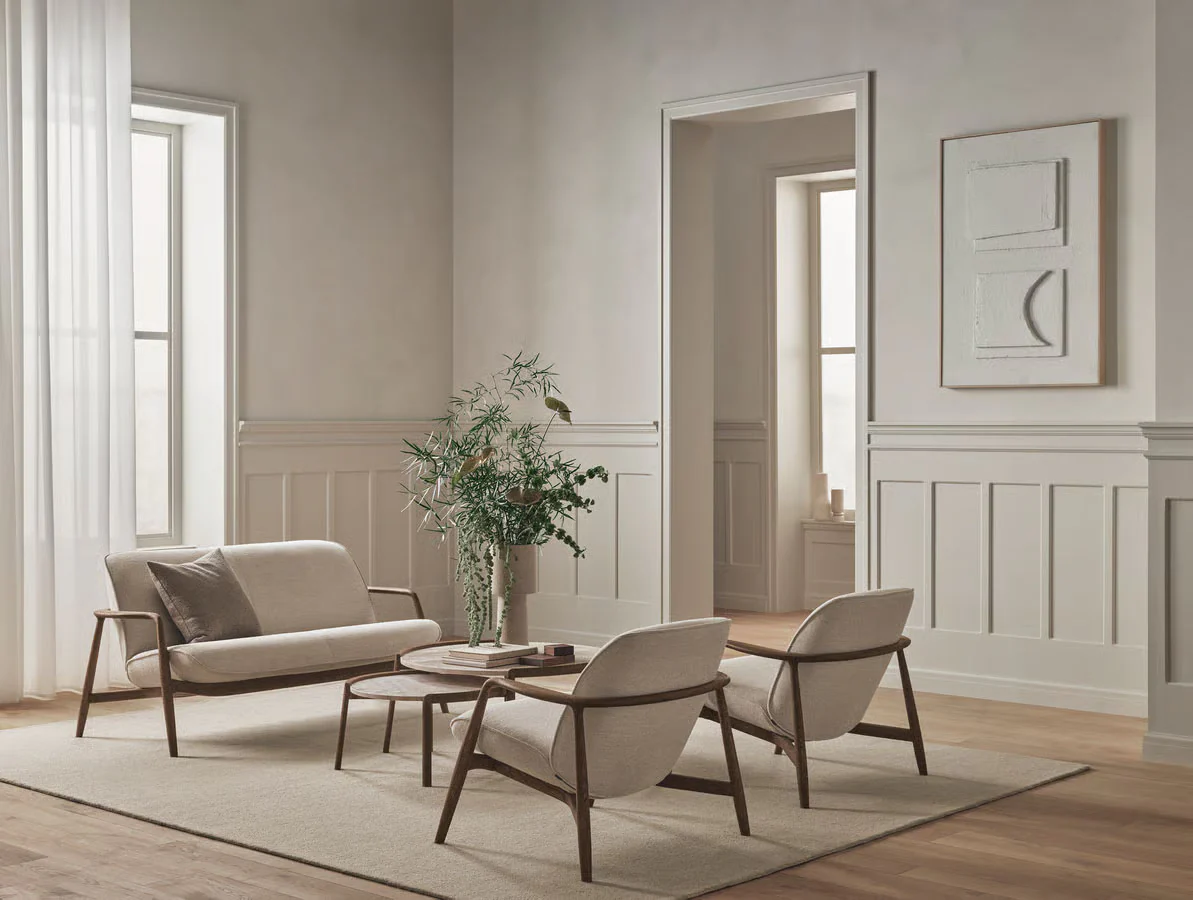 Bolia Bowie Armchair - Image 7