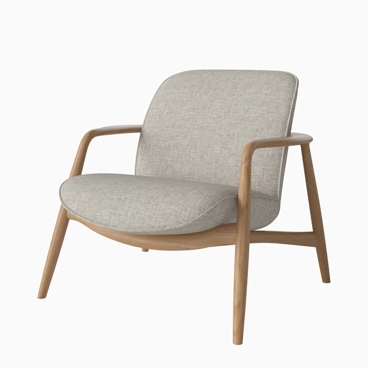 Bolia Bowie Armchair - Image 9