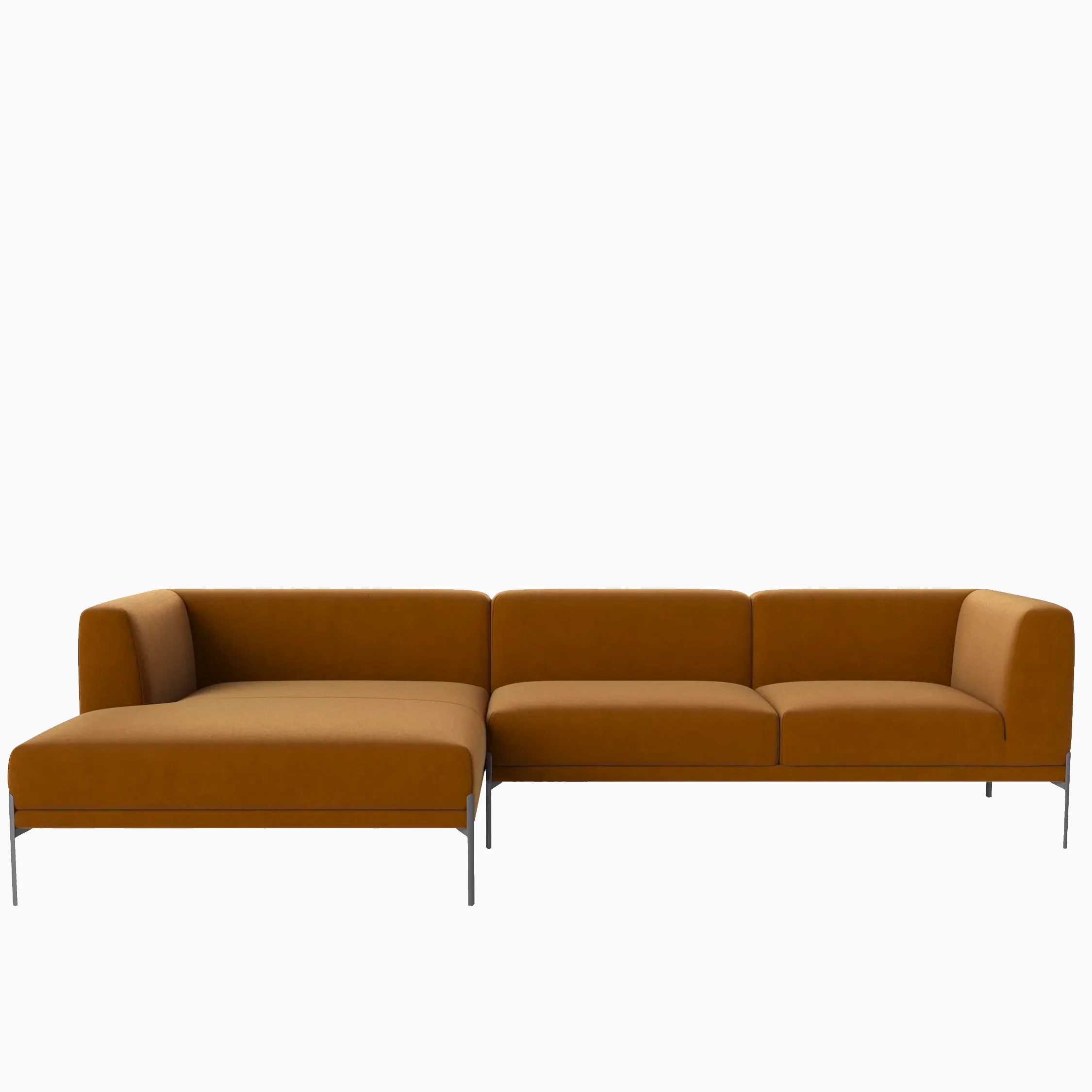 Bolia Caisa 3 Seater with Chaise