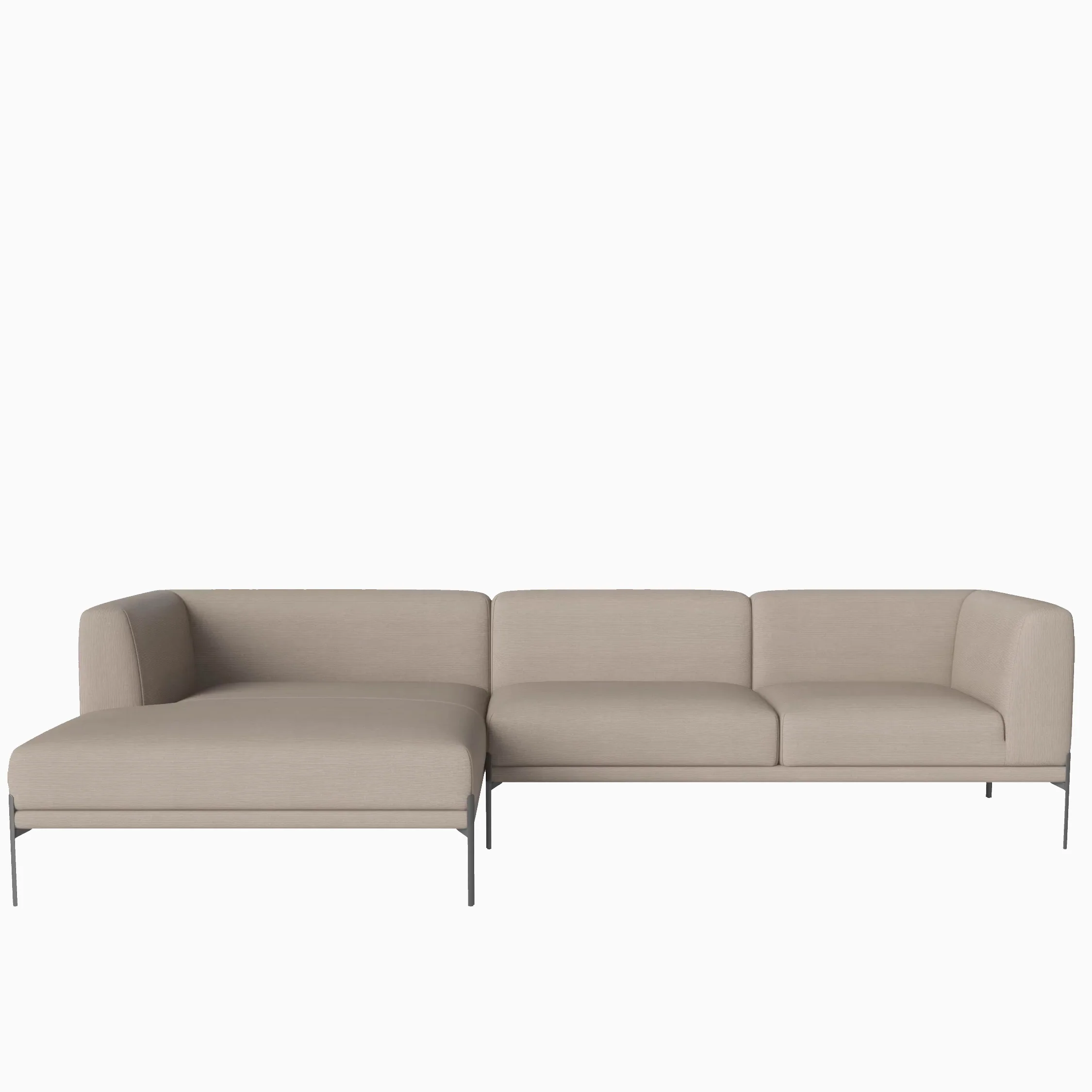 Bolia Caisa 3 Seater with Chaise - Image 12