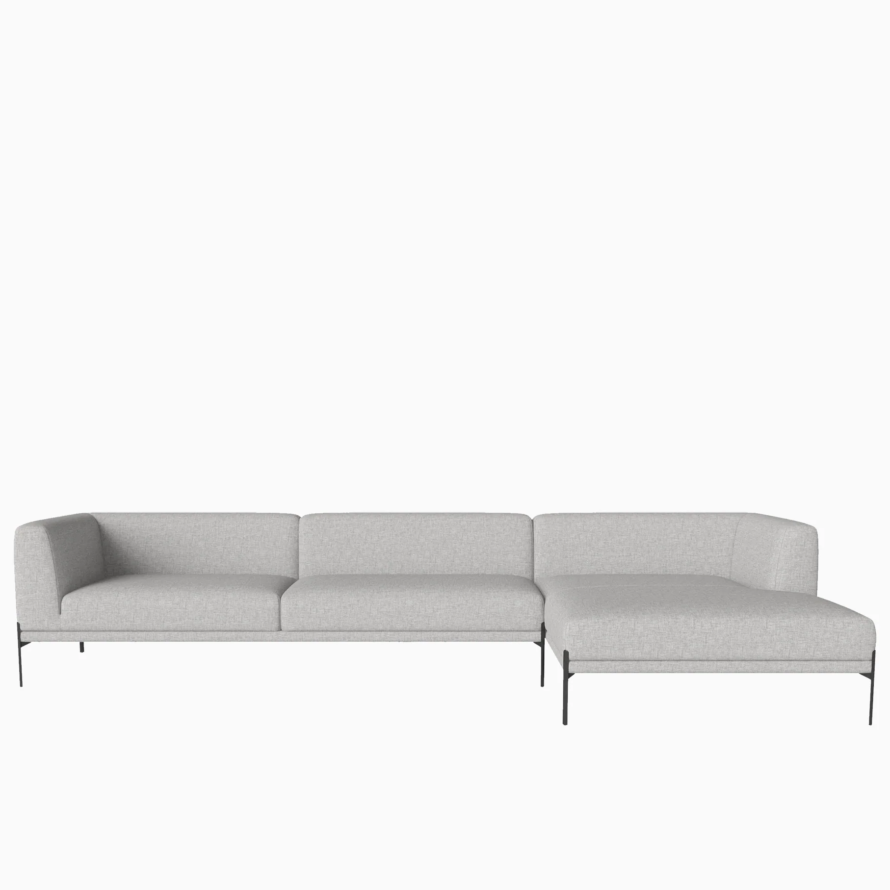 Bolia Caisa 4 Seater with Chaise
