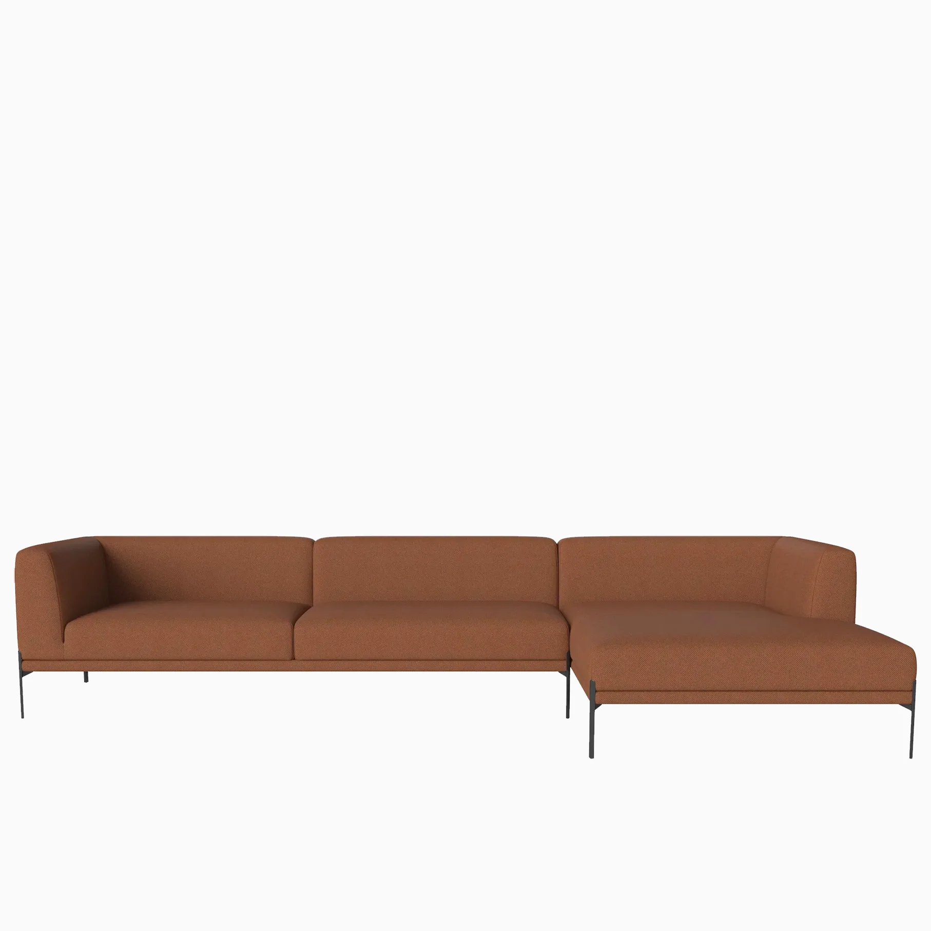 Bolia Caisa 4 Seater with Chaise - Image 10