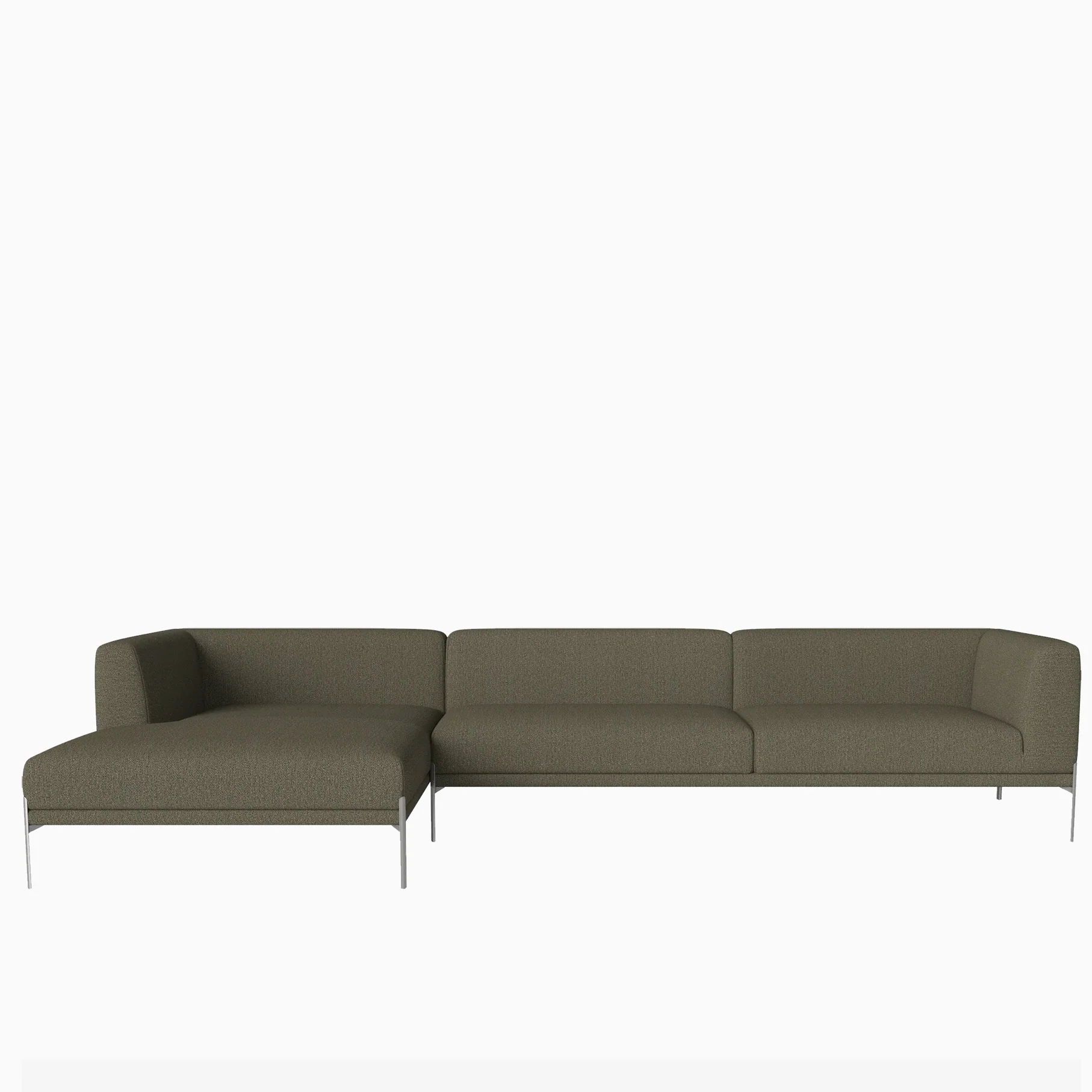 Bolia Caisa 4 Seater with Chaise - Image 11