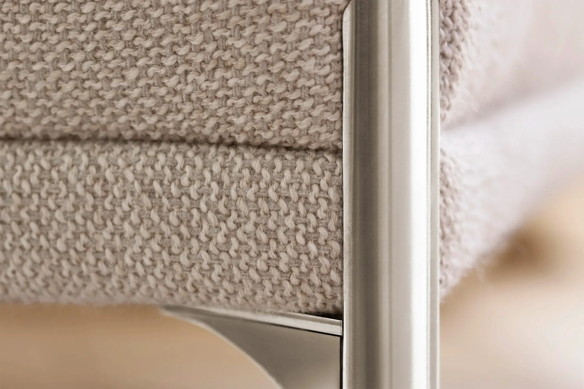 Bolia Caisa 4 Seater with Chaise - Image 7