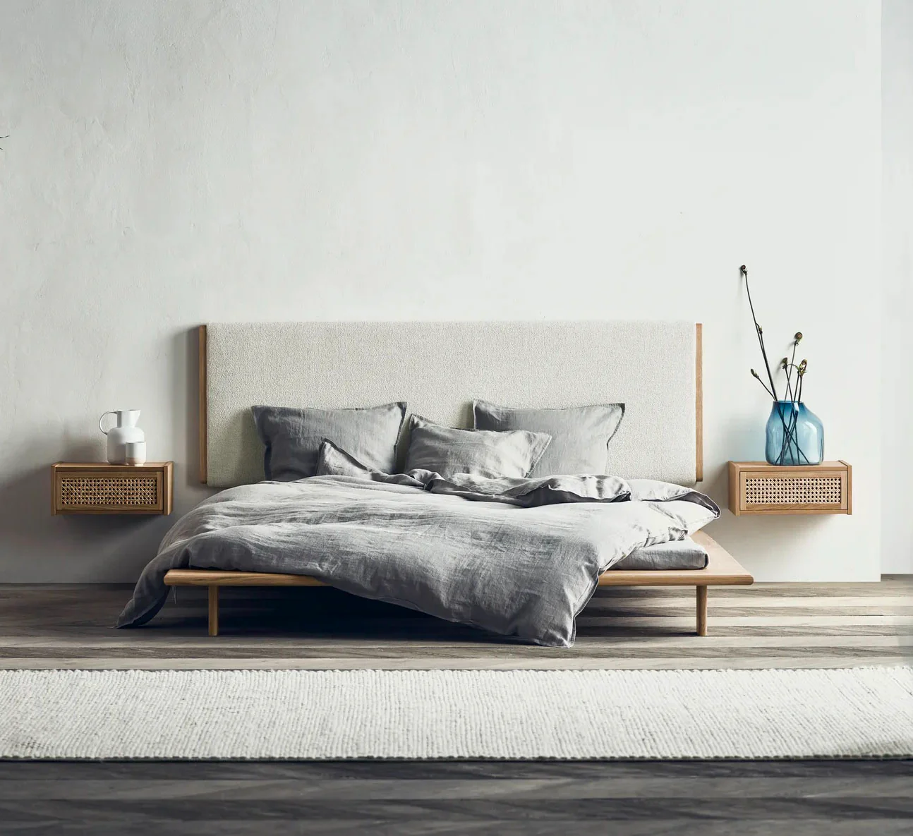 Bolia Cana Bedside Table - Image 2