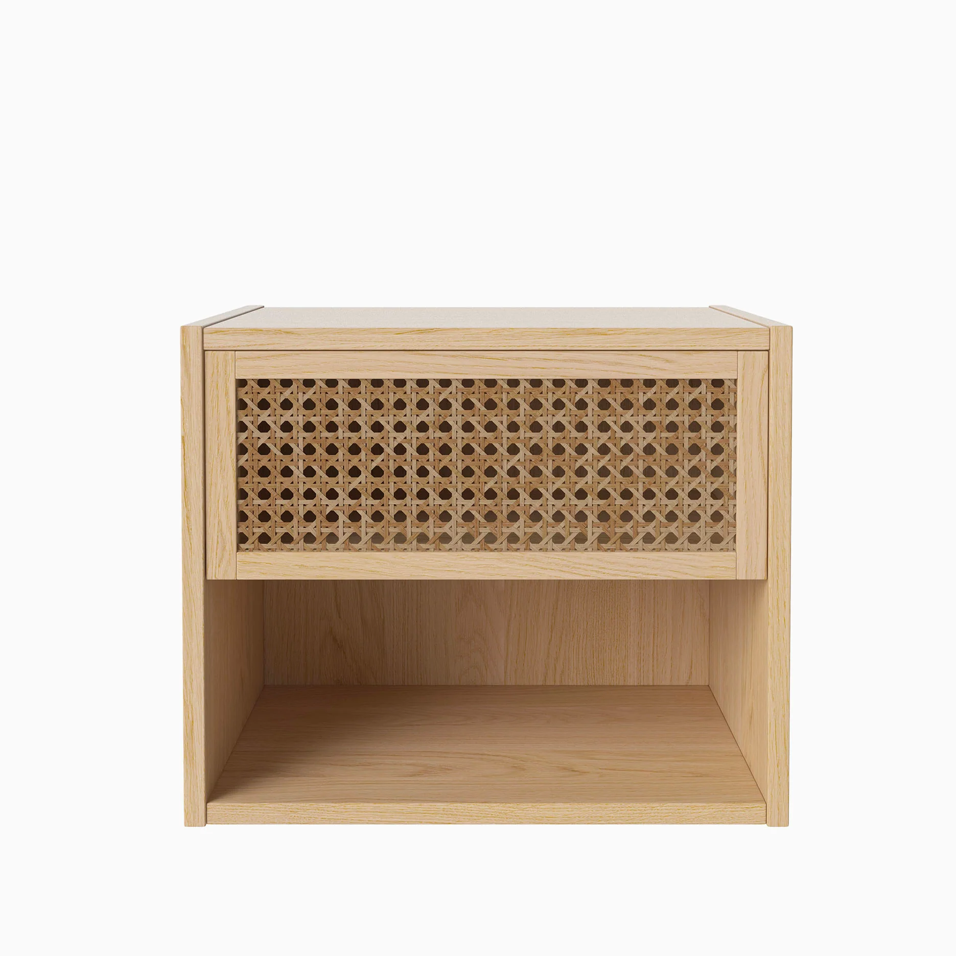 Bolia Cana Bedside Table with Drawer