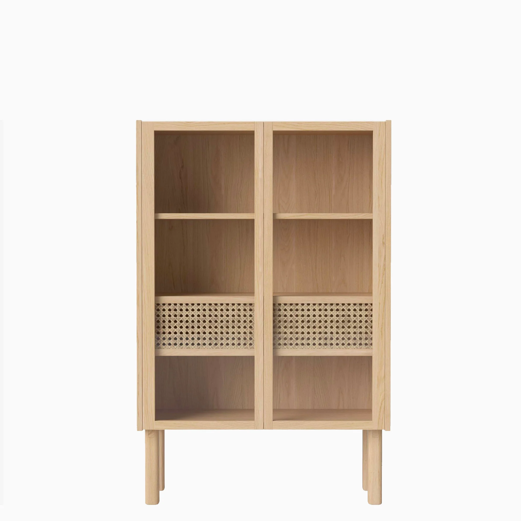Bolia Cana Highboard - Low