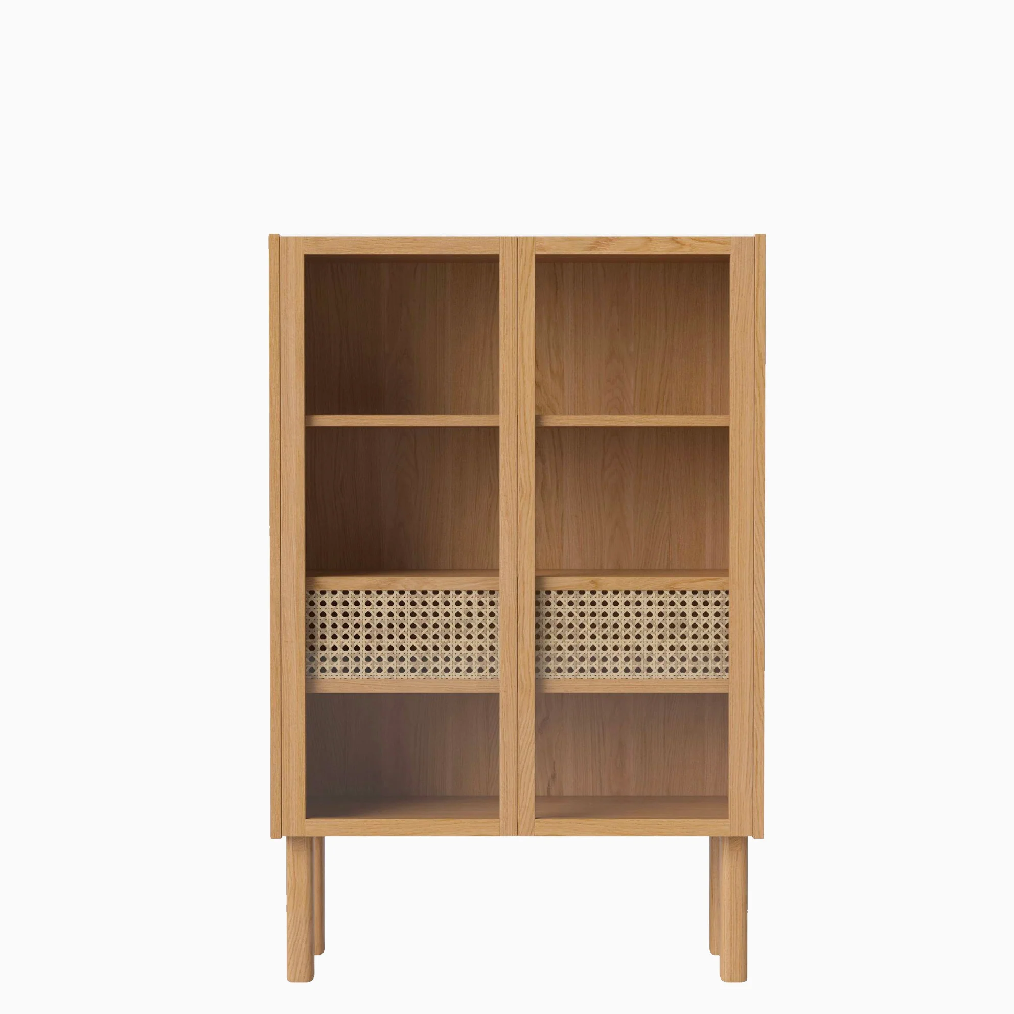 Bolia Cana Highboard - Low - Image 2