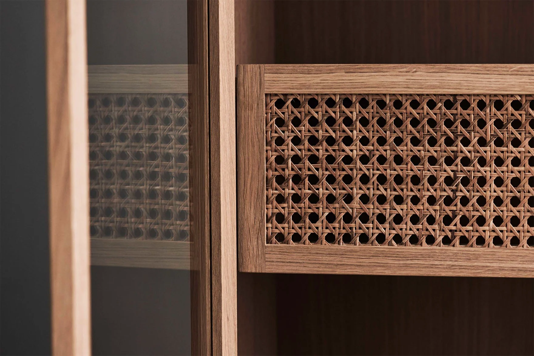 Bolia Cana Highboard - Low - Image 5