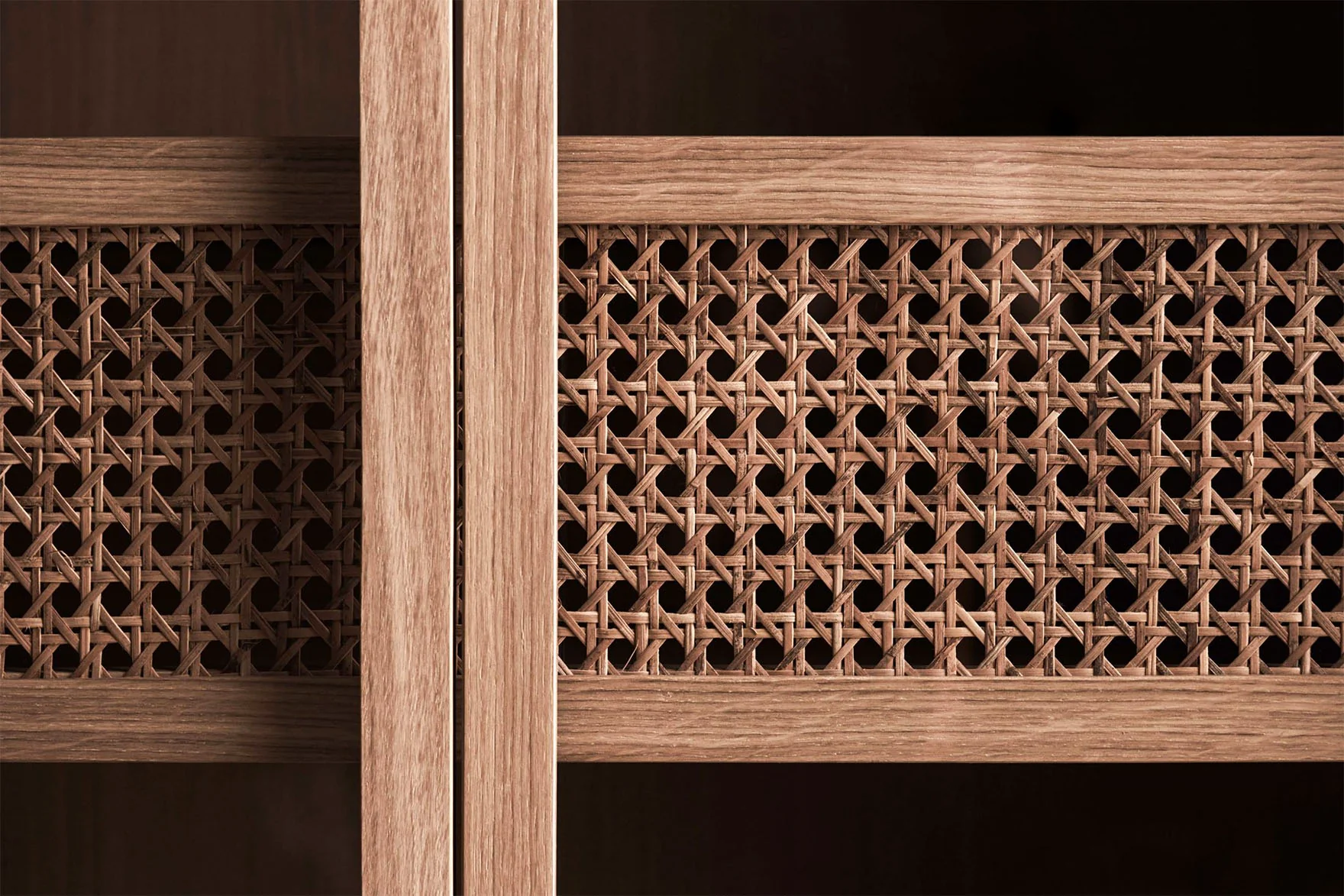Bolia Cana Highboard - Low - Image 6