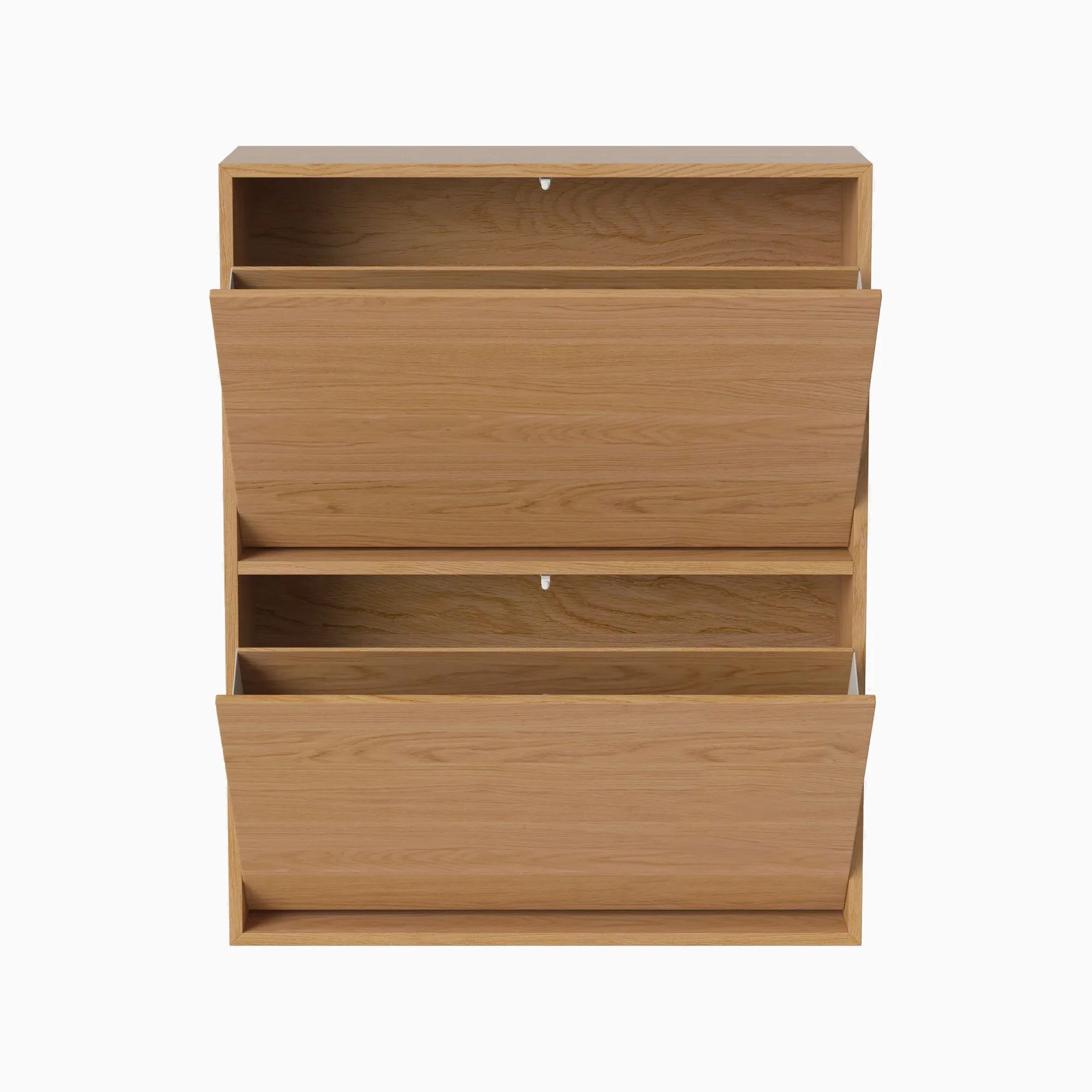 Bolia Case Shoe Cabinet - Double - Image 3