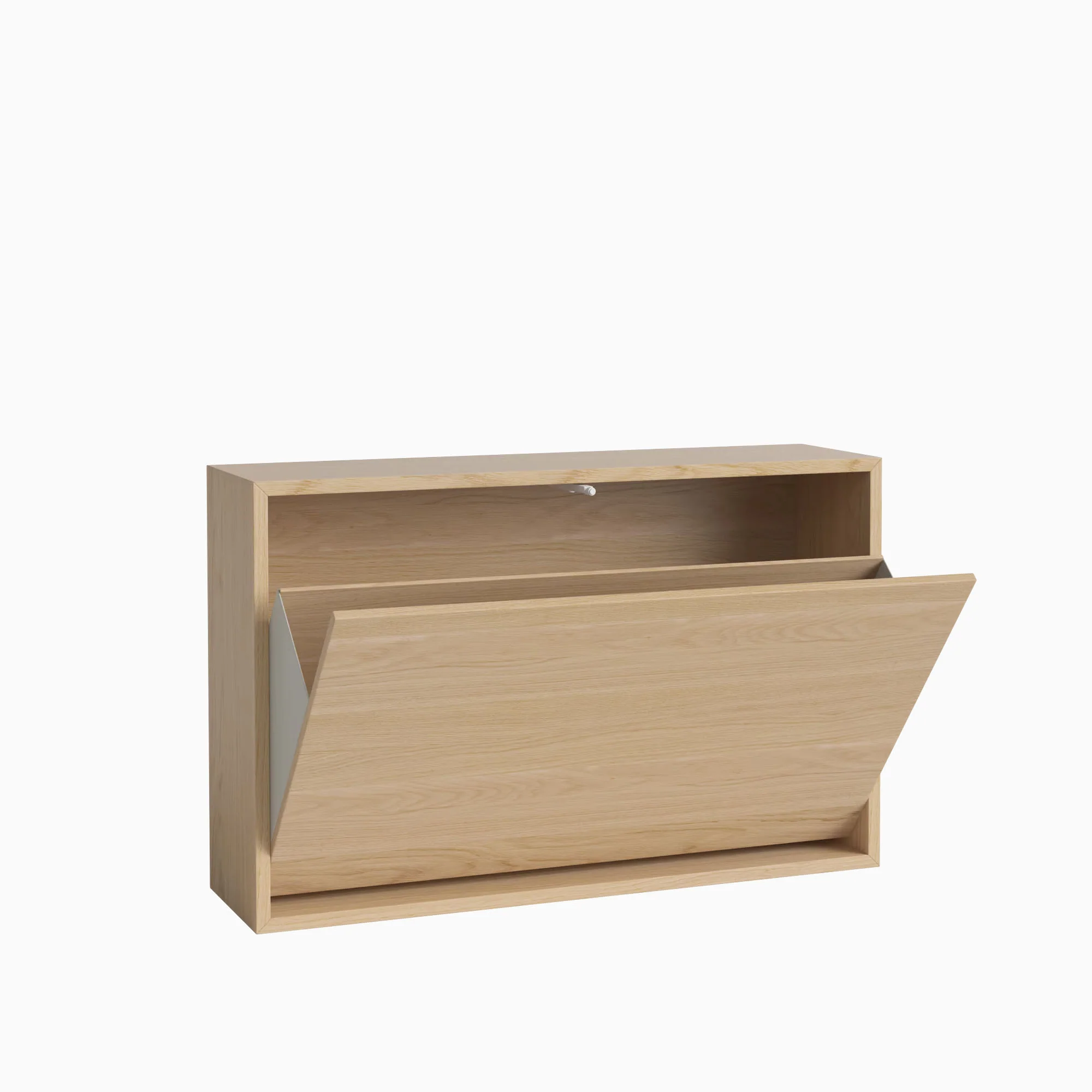 Bolia Case Shoe Cabinet - Single - Image 4