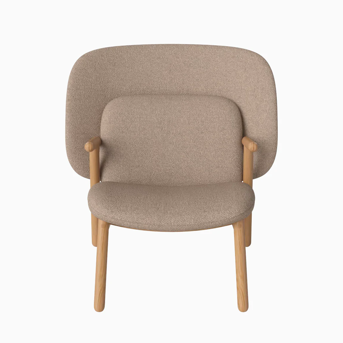 Bolia Cosh Armchair Medium - Image 10
