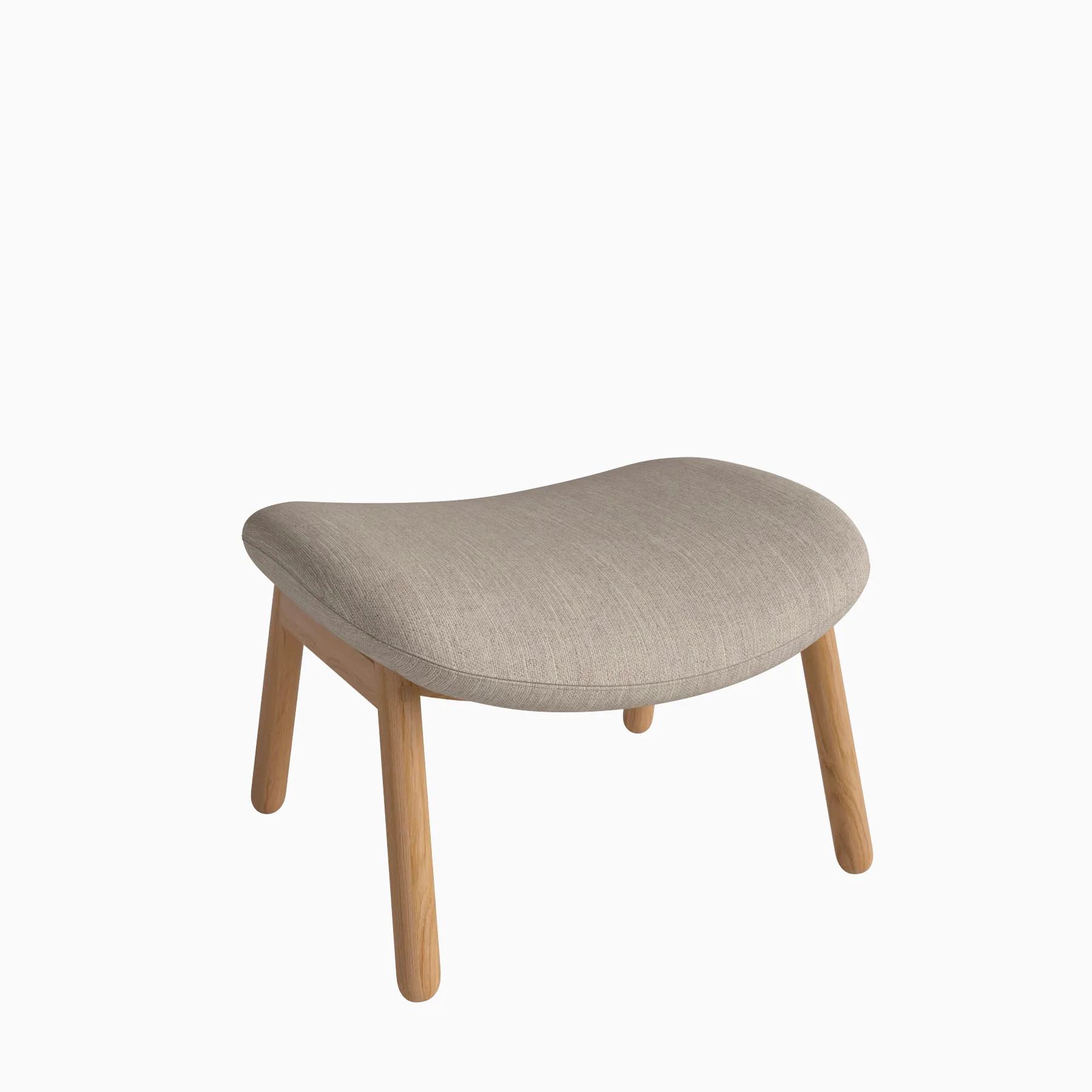 Bolia Cosh Footstool - Image 5
