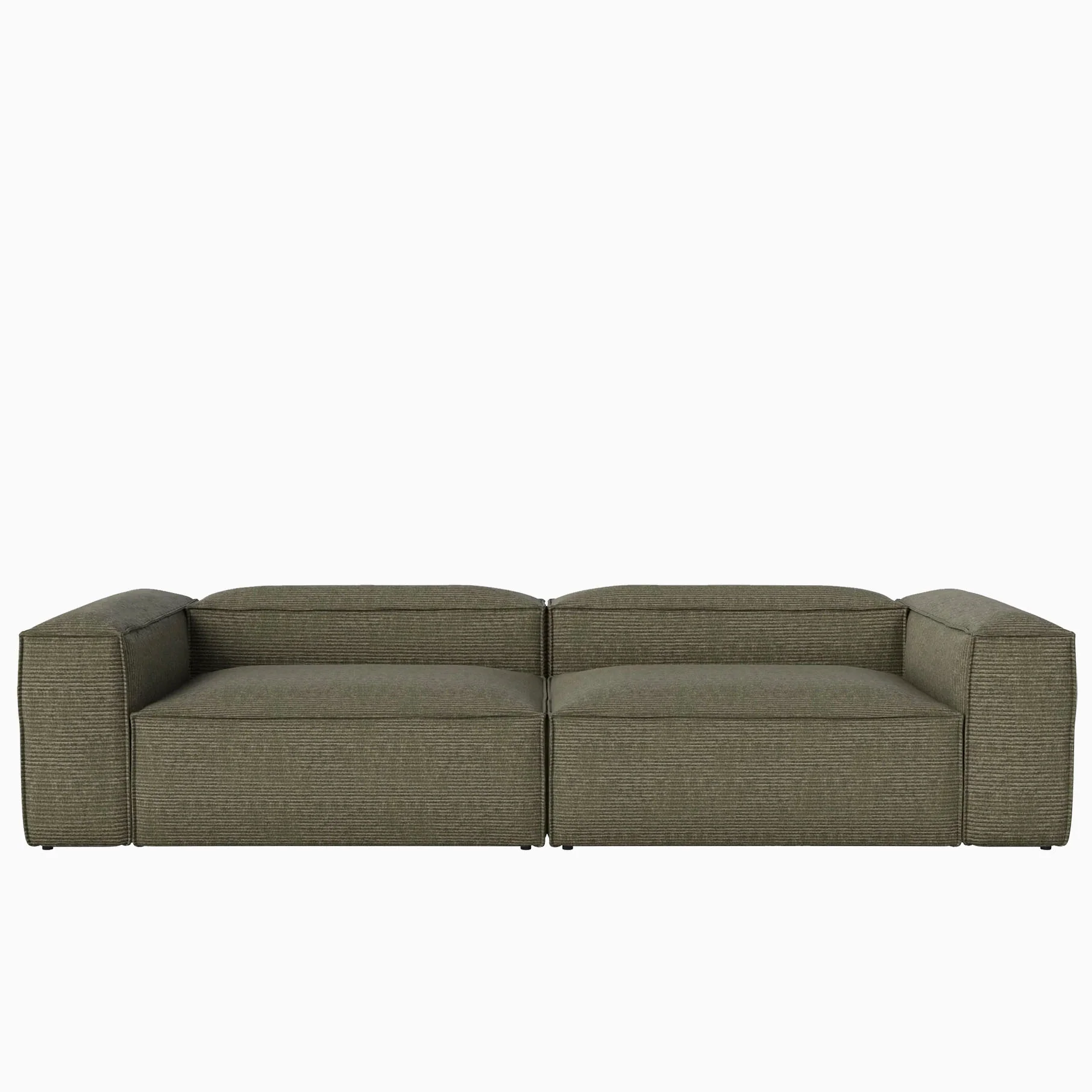Bolia Cosima Sofa 2 Units - Depth 120cm