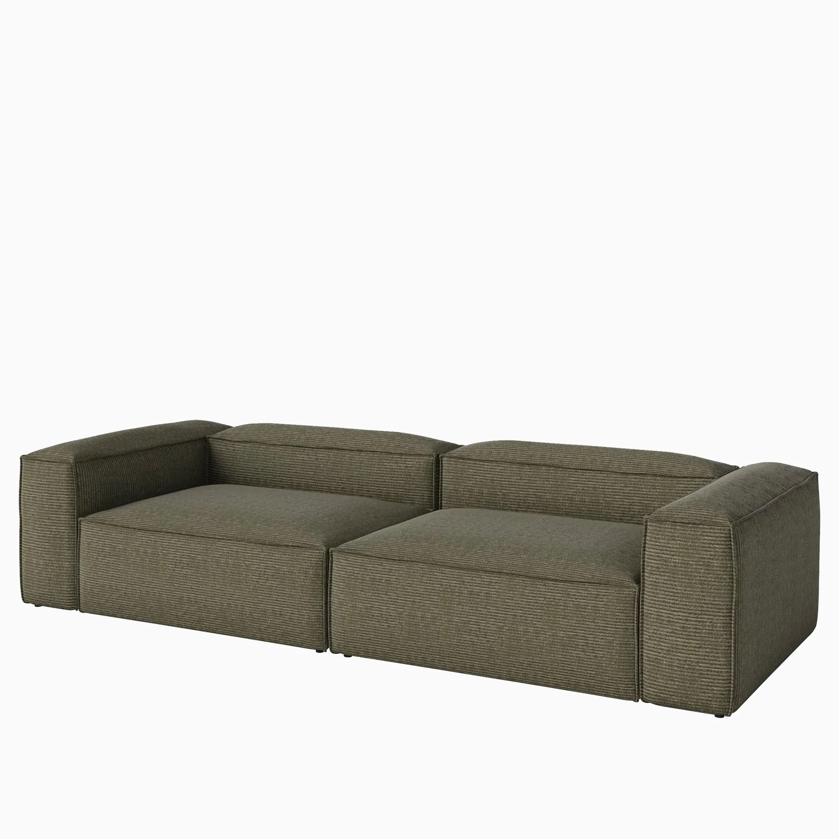 Bolia Cosima Sofa 2 Units - Depth 120cm - Image 19