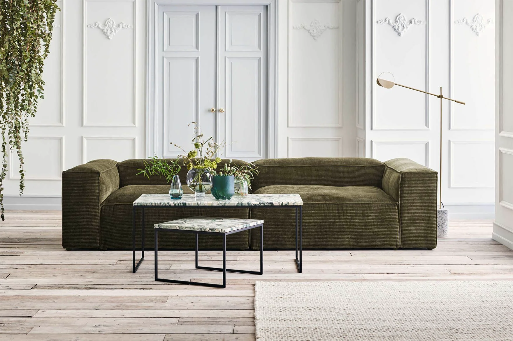 Bolia Cosima Sofa 3 Units - Depth 120cm - Image 5