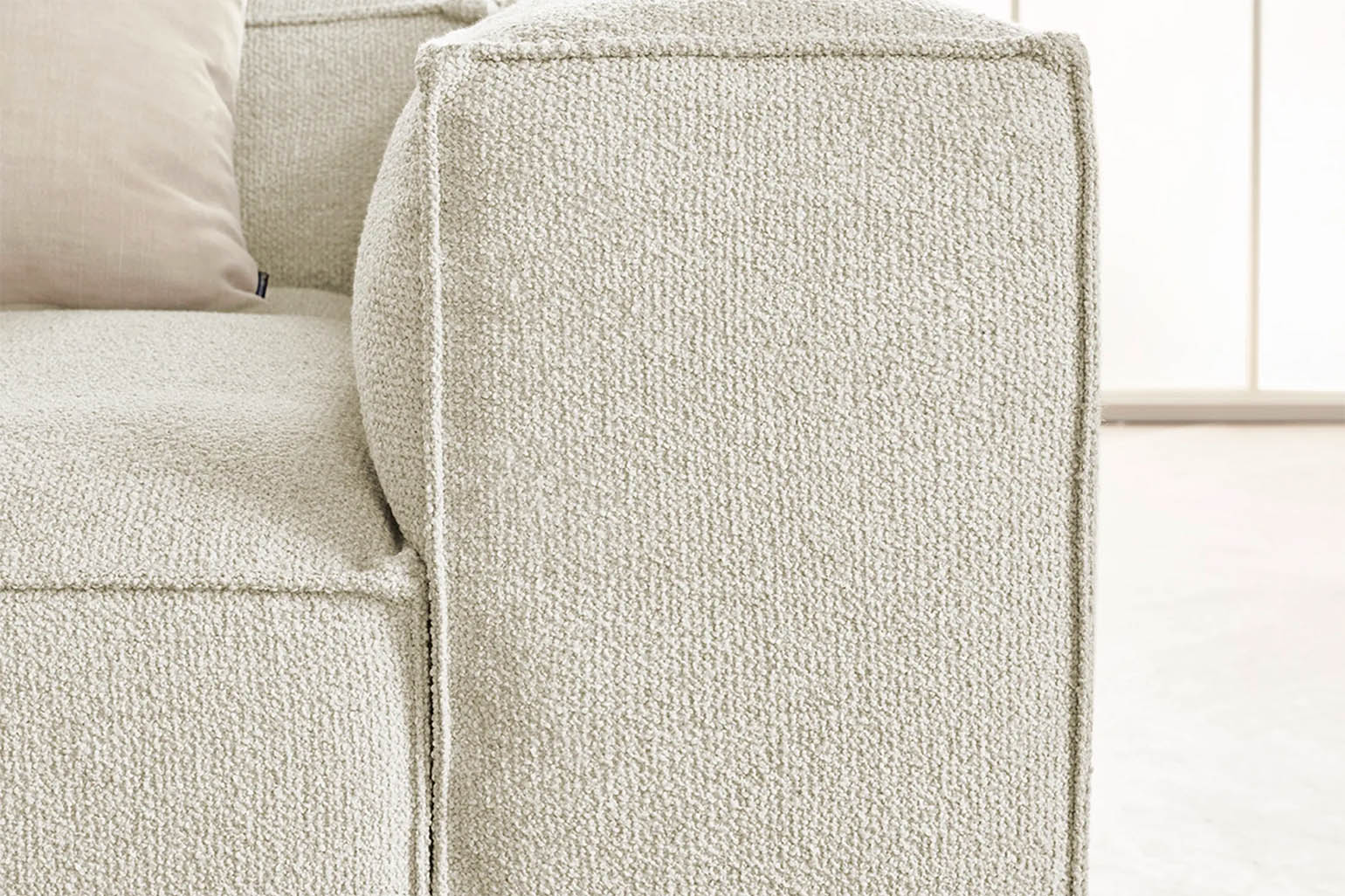 Bolia Cosima Sofa 3 Units Small with Chaise - 120cm Depth - Image 14