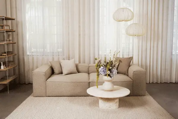 Bolia Cosima Sofa Bed - Image 5