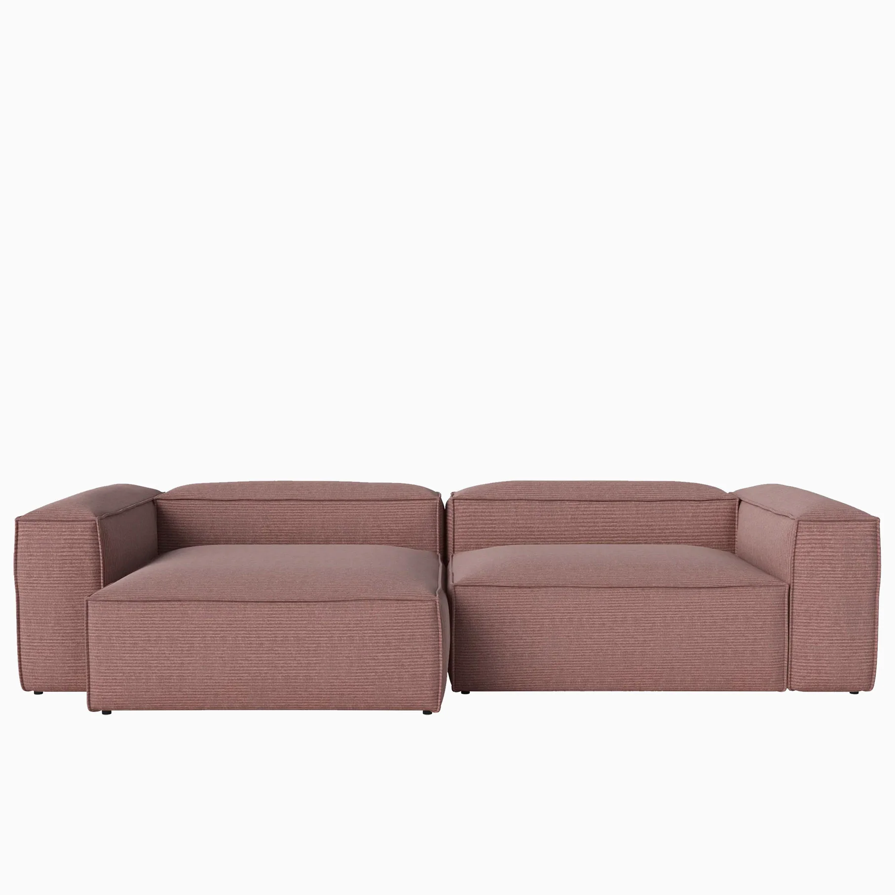 Bolia Cosima Sofa - Corner Unit Large & Chaise Lounge Large - Depth 120cm - Image 11