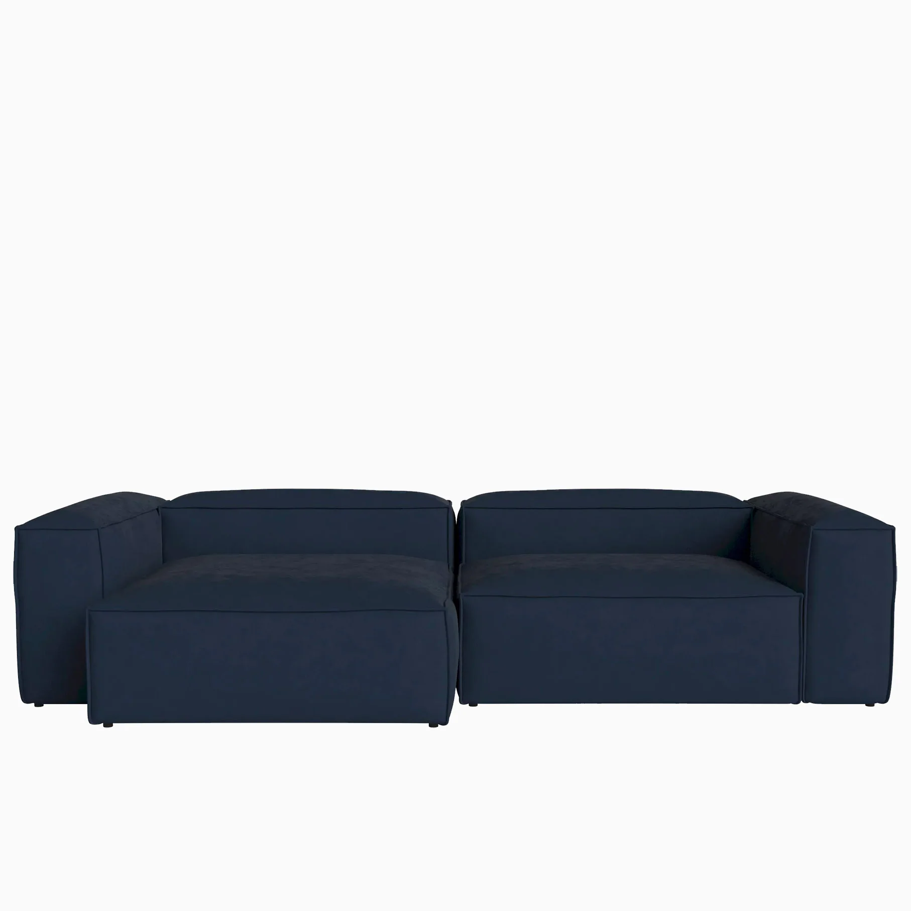 Bolia Cosima Sofa - Corner Unit Large & Chaise Lounge Large - Depth 120cm - Image 9