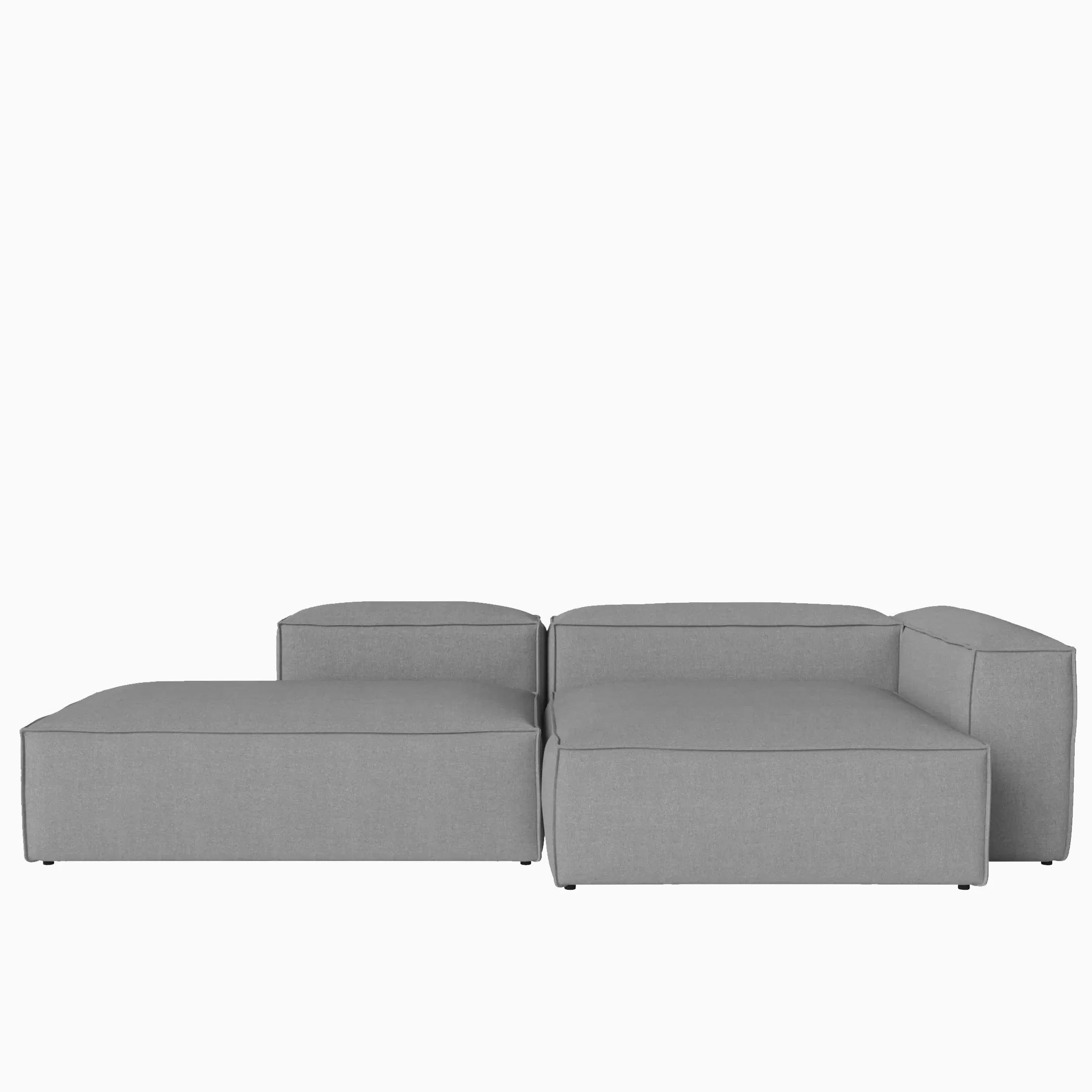 Bolia Cosima Sofa Large Chaise with Open End - Image 11