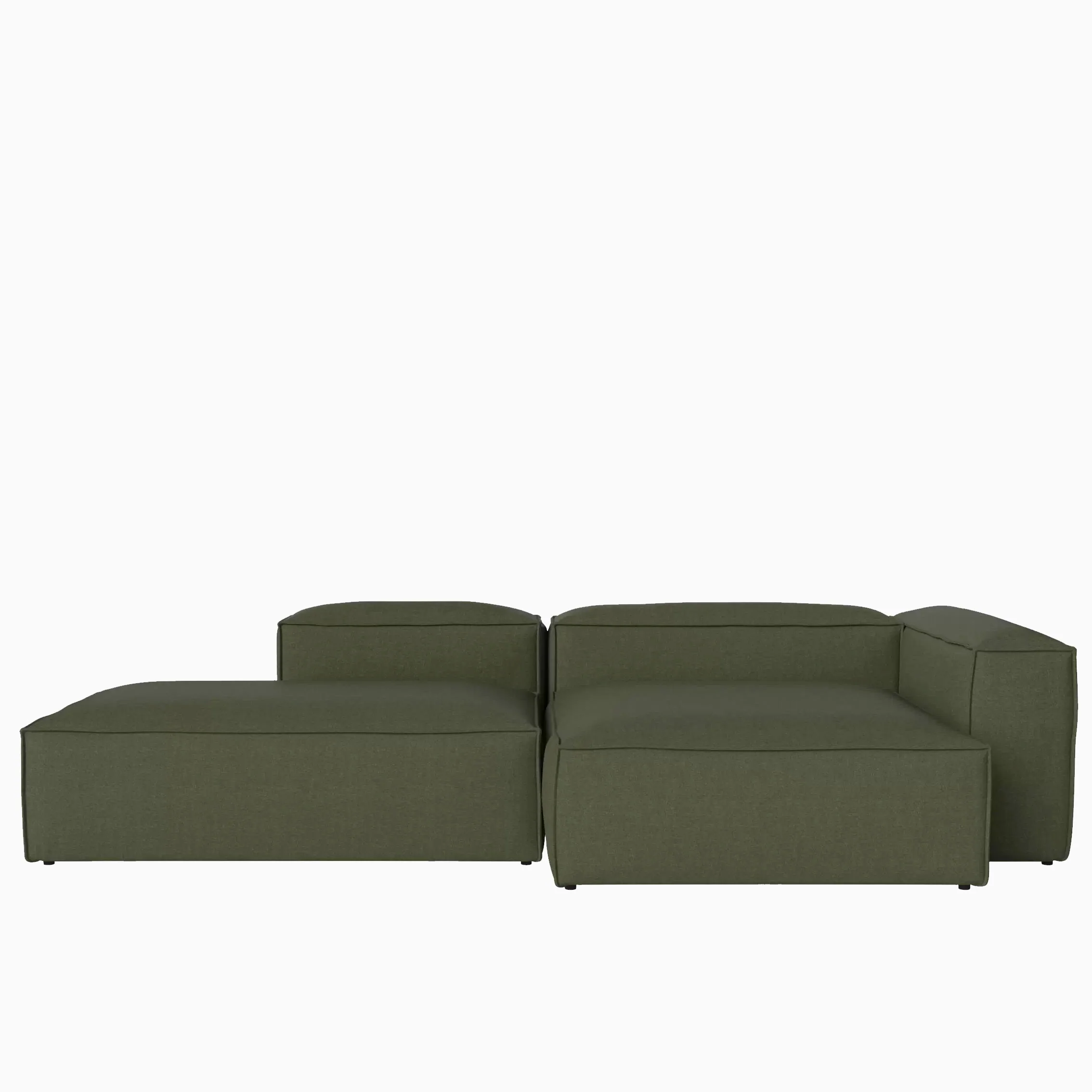 Bolia Cosima Sofa Large Chaise with Open End - Image 12