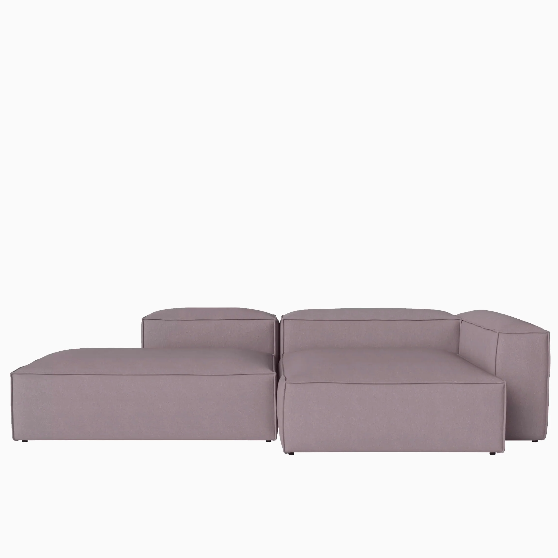 Bolia Cosima Sofa Large Chaise with Open End - Image 13
