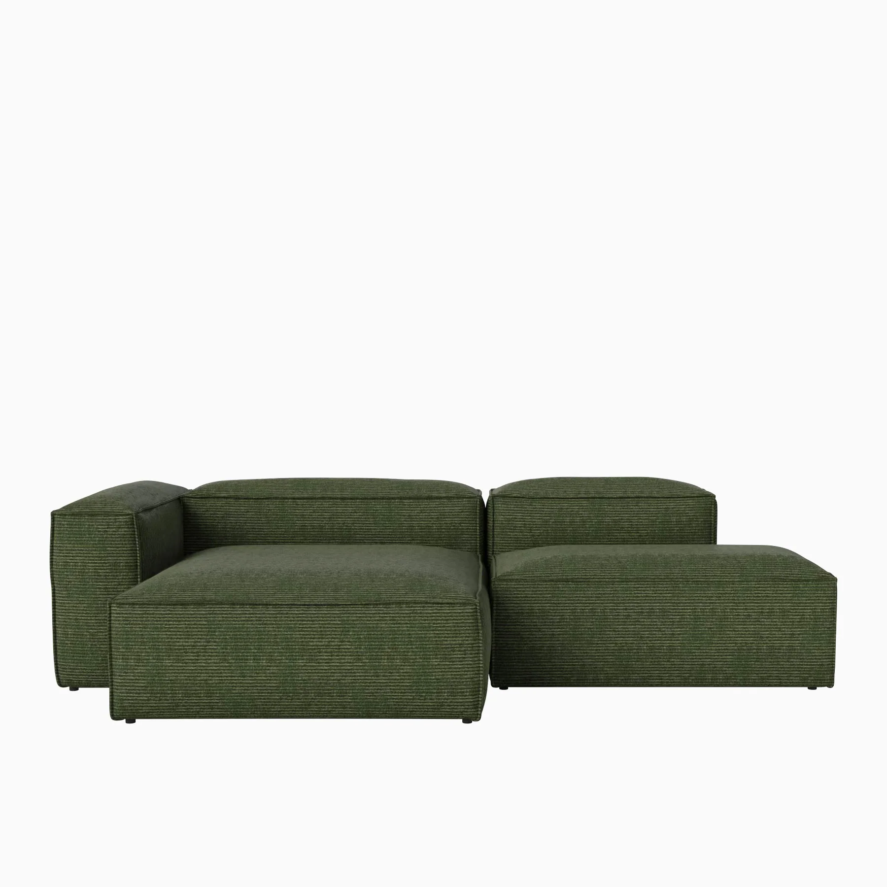 Bolia Cosima Sofa Large Chaise with Open End - Image 16