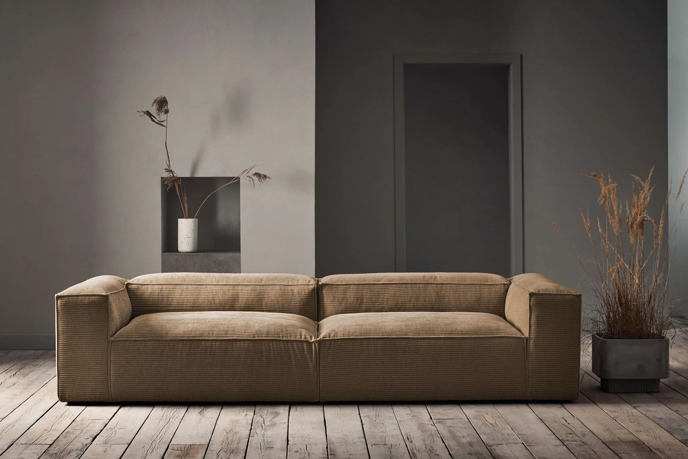 Bolia Cosima Sofa Large with Open End - Depth 120cm - Image 9