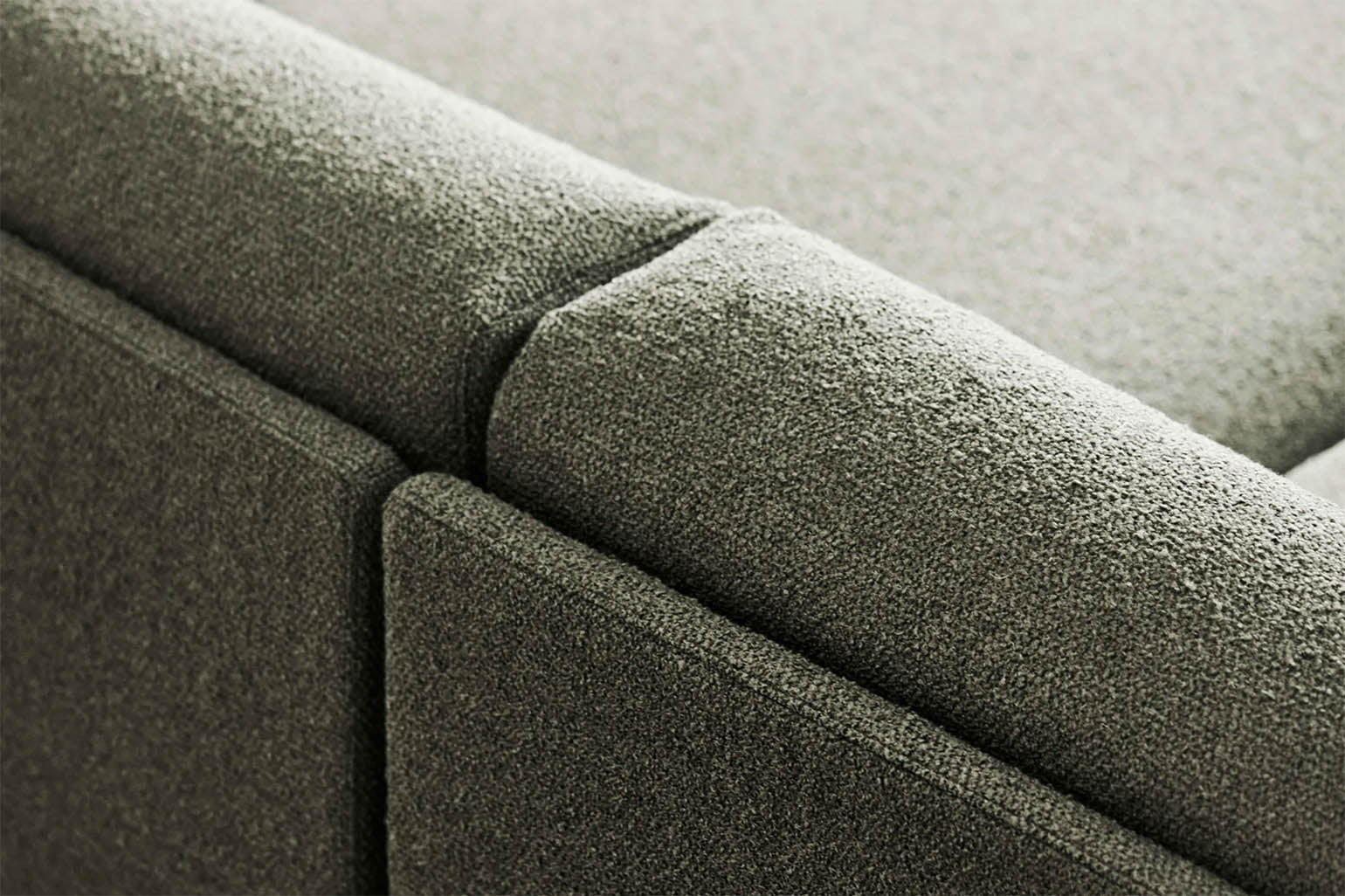 Bolia Cosy Sofa - Image 4