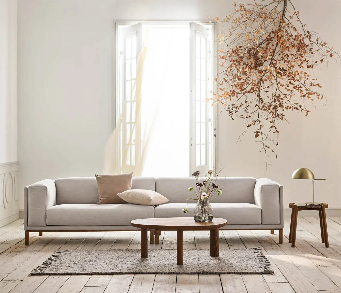 Bolia Cosy Sofa - Image 7