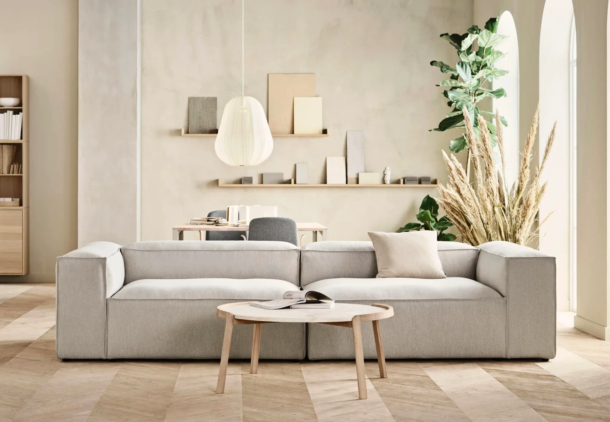 Bolia Display Shelf - Image 2